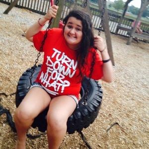 Meet your Posher, Jena